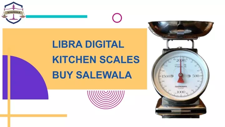 libra digital kitchen scales buy salewala