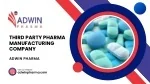 Best Third Party Pharma Manufacturing Company in India - slide 1