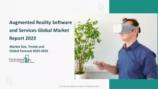 augmented reality software