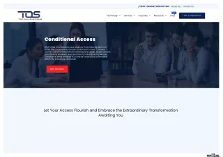 Azure Conditional Access Deployment
