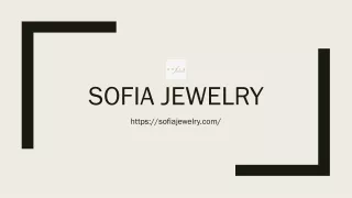 Design your own wedding ring | Sofia Jewelry