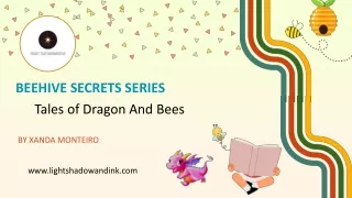 beehive secrets series