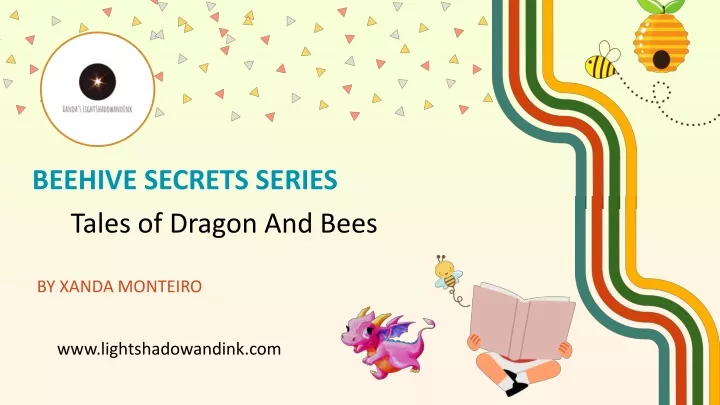 beehive secrets series
