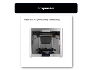 s napmaker