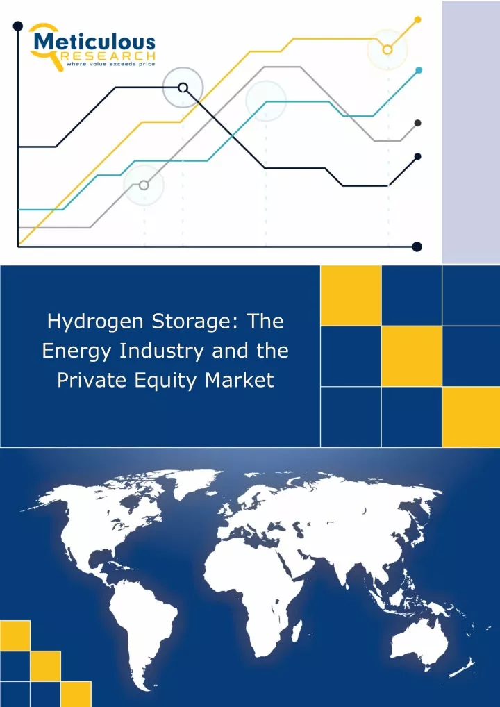 hydrogen storage the energy industry
