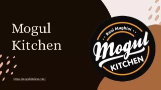 Non-Veg Frozen Food Product | Mogulkitchen