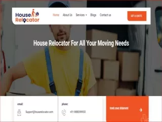 Packers Movers Rewari