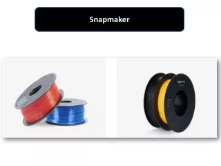 s napmaker