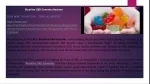 Blue Vibe CBD Gummies - slide 1