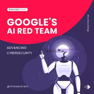 Google's AI Red Team
