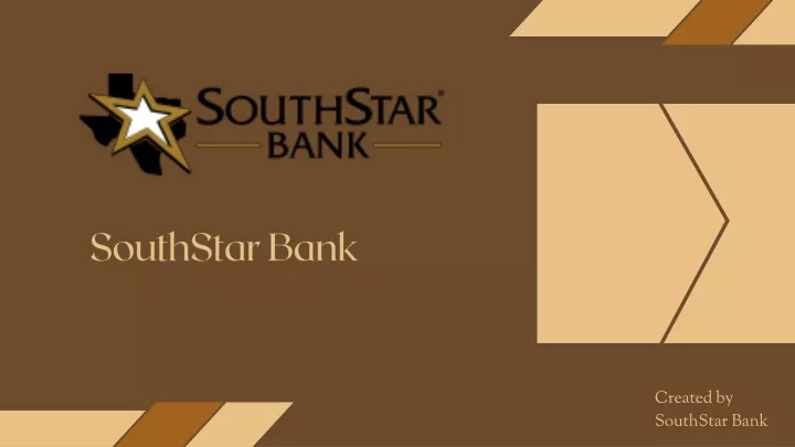 southstar bank