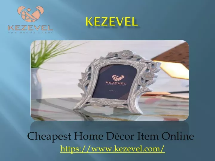 kezevel