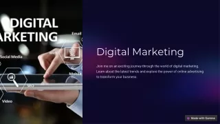 Digital-Marketing