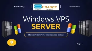 The Budget-Friendly Guide to Windows VPS Server Hosting Unlocking