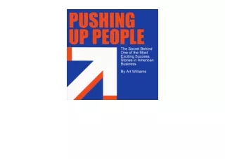 Download Pushing Up People unlimited