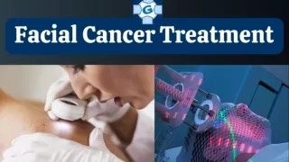 Advancements in Facial Cancer Diagnosis Early Detection and Screening