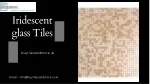 iridescent glass tiles for kitchen backsplash up to 45% off - slide 1