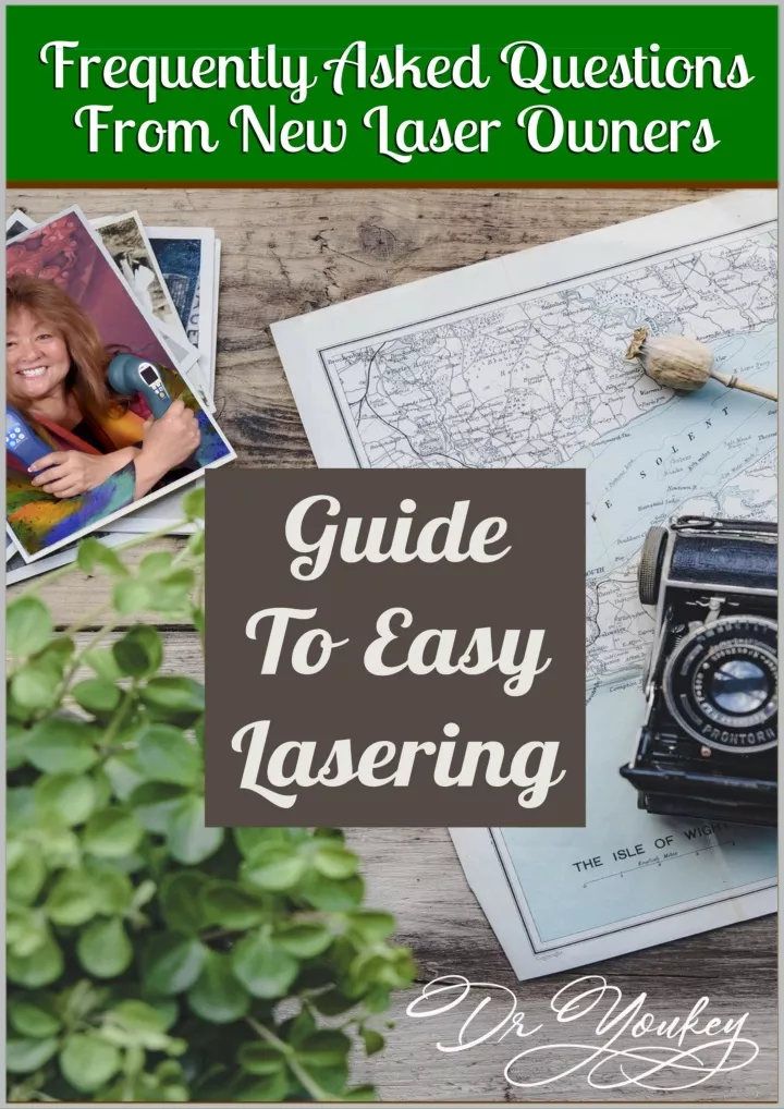 guide to easy lasering frequently asked questions