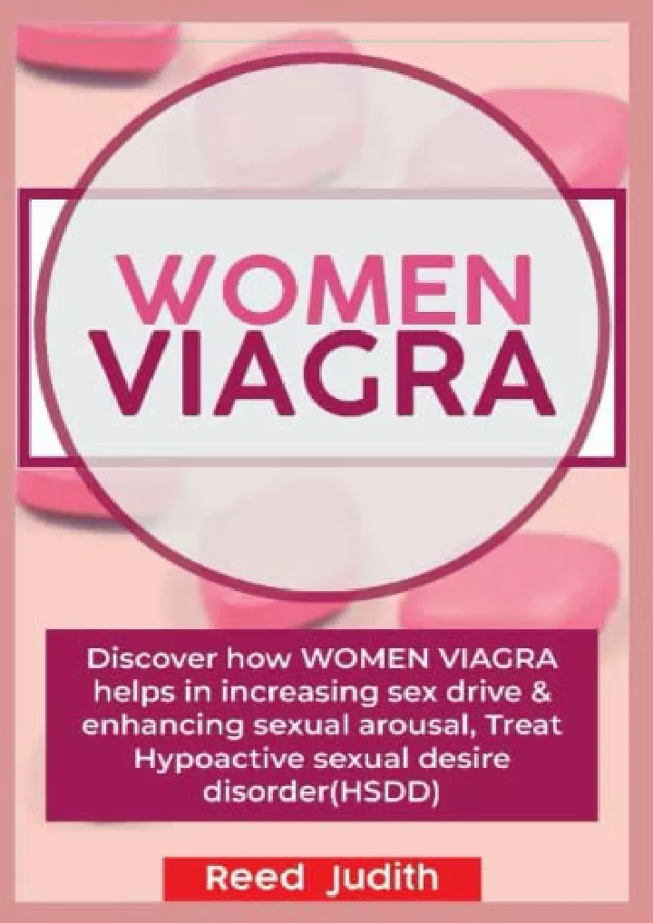 women viagra discover how women viagra helps