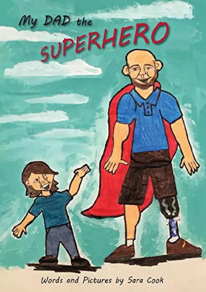 my dad the superhero download pdf read