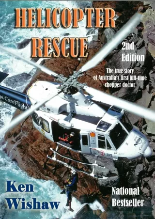 DOWNLOAD [PDF] Helicopter Rescue download