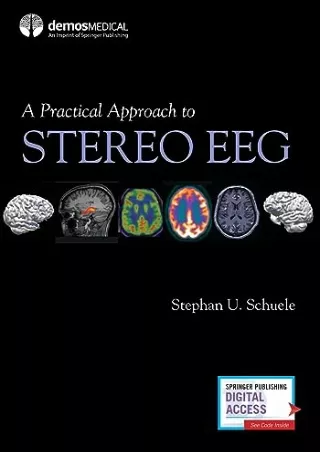 DOWNLOAD/PDF A Practical Approach to Stereo EEG