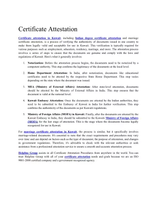 Certificate Attestation.docx