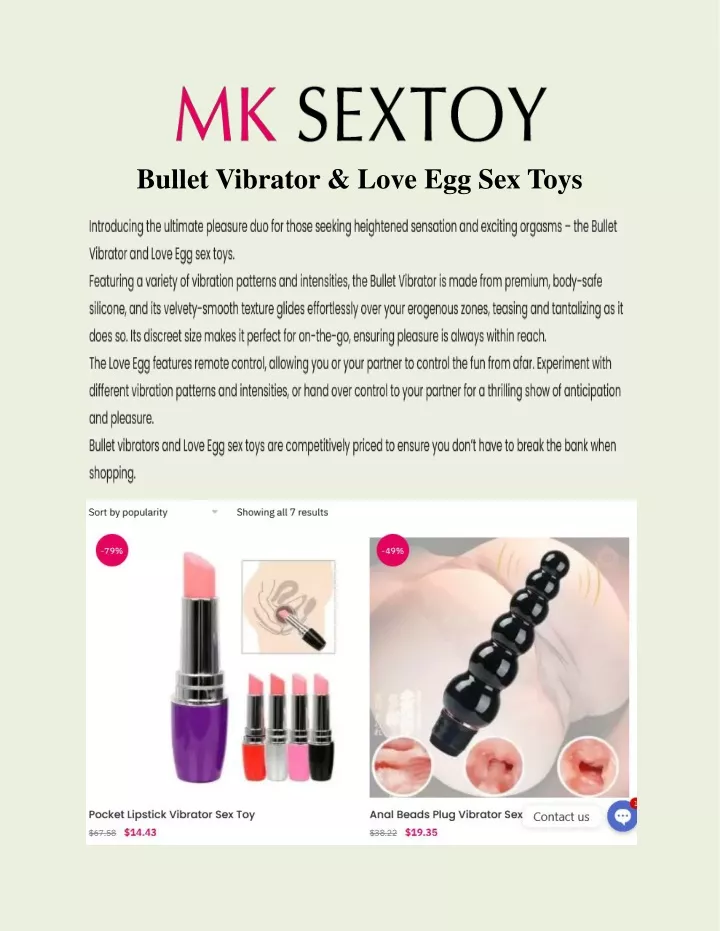 bullet vibrator love egg sex toys