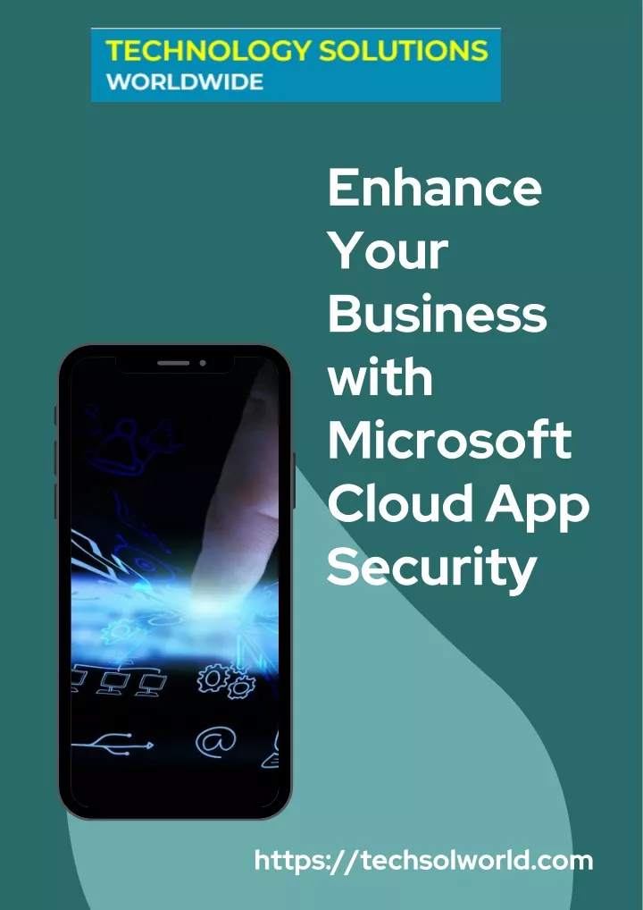 enhance your business with microsoft cloud