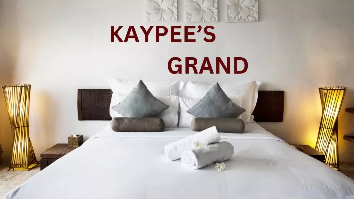 kaypee s grand