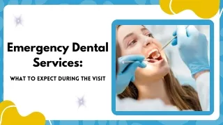Essential Oral Health Care