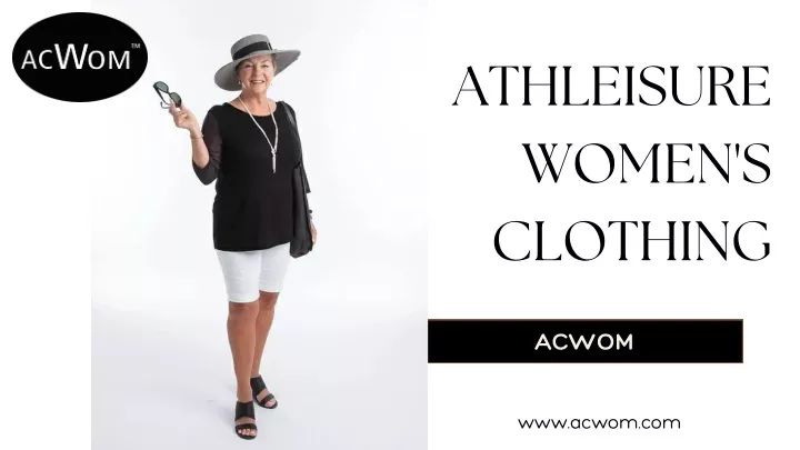 athleisure women s clothing