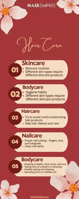 Oily Hair Treatment Products - Hair Empire
