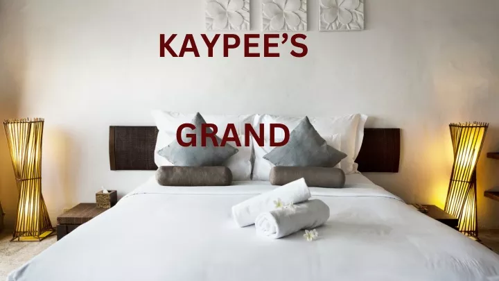 kaypee s grand