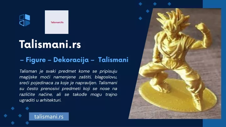 talisman je svaki predmet kome se pripisuju