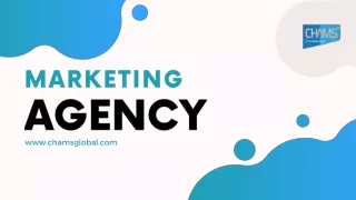 Marketing Agency in Kochi