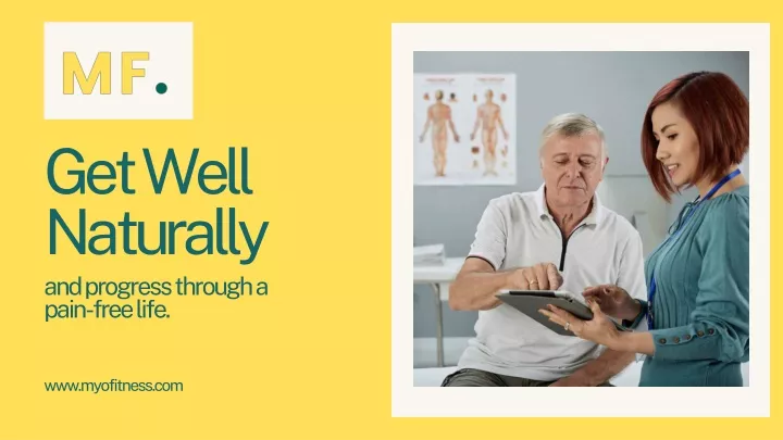 get well naturally
