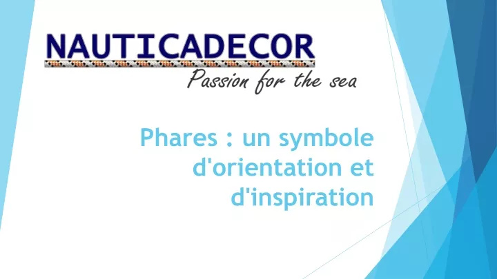 phares un symbole d orientation et d inspiration