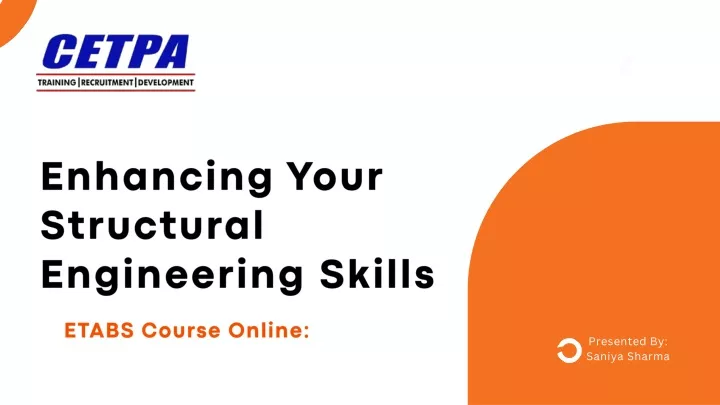 enhancing your structural engineering skills