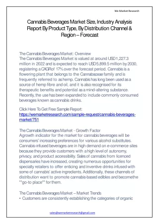 we marketresearch