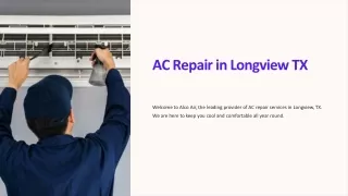 AC-Repair-in-Longview-TX