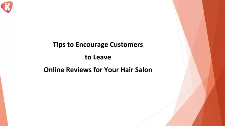 tips to encourage customers to leave online