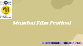 Mumbai Film Industry A Hub of Creativity and Talent