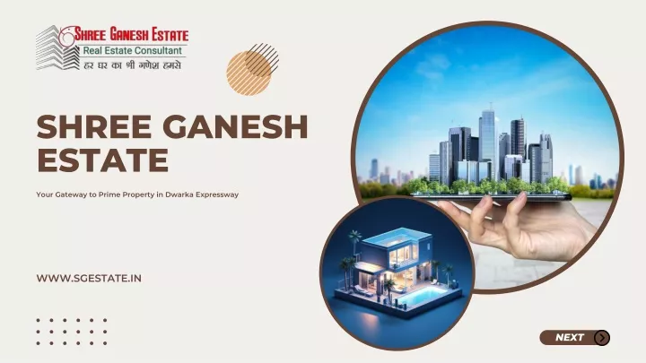 shree ganesh estate