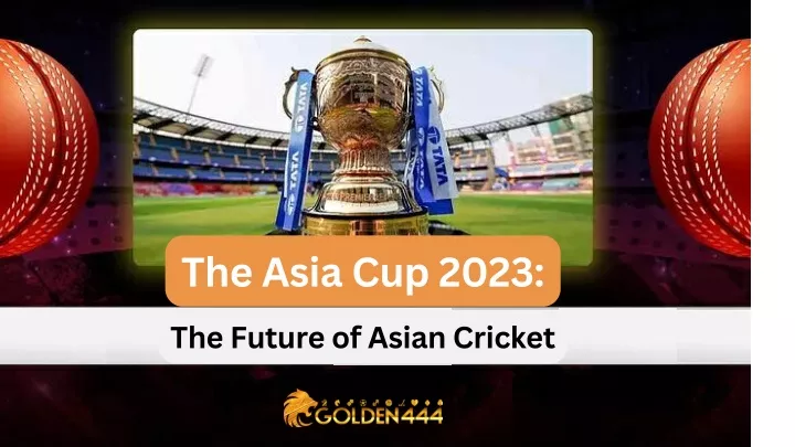the asia cup 2023