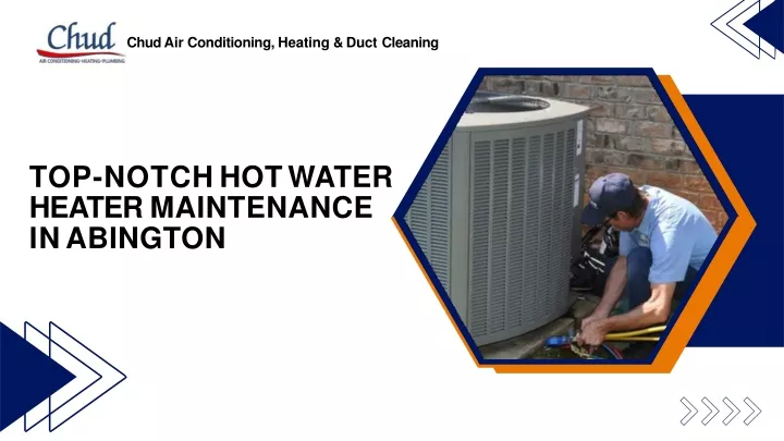 chud air conditioning heating duct cleaning