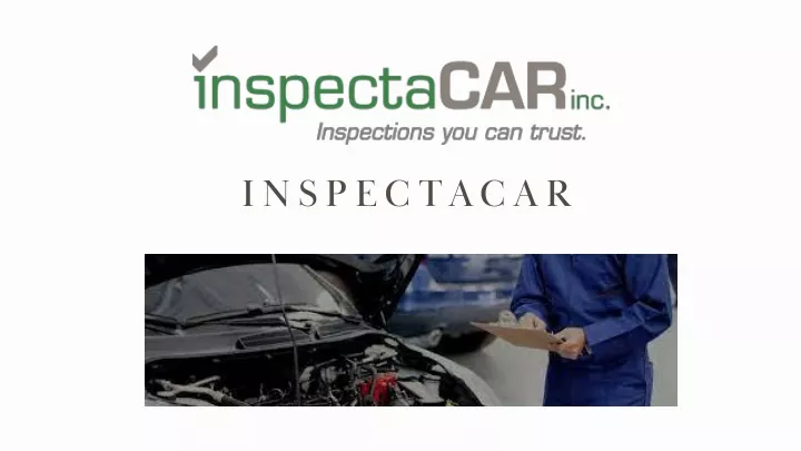 inspectacar