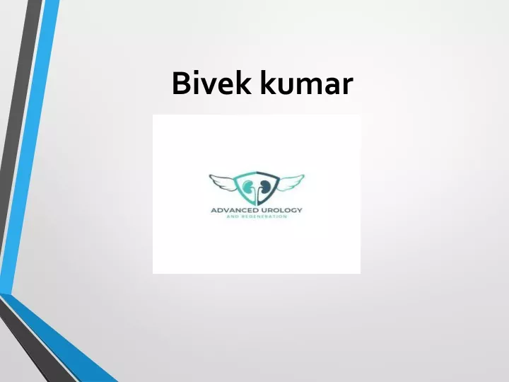 bivek kumar