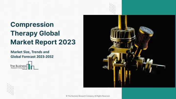 compression therapy global market report 2023