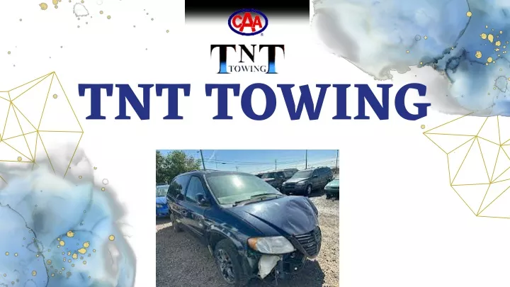 tnt towing